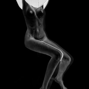 Abstract Pleasures IV