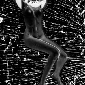 Abstract Pleasures V