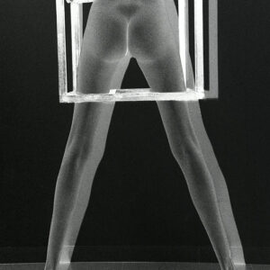 Abstract Pleasures XIX
