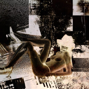 Abstract Pleasures XX