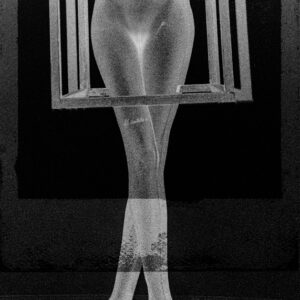 Abstract Pleasures XXI