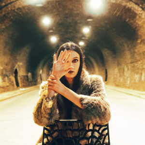 Nocturna en tunel II