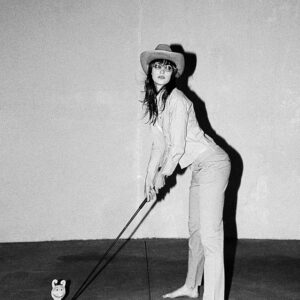 Teddygolf