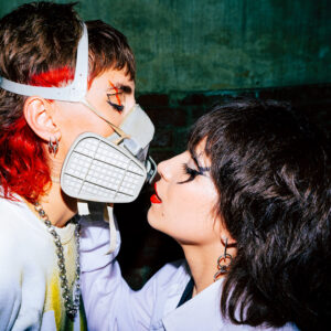 Toxic Love