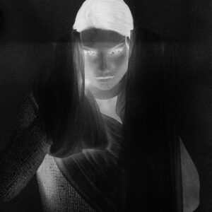 Vampyr