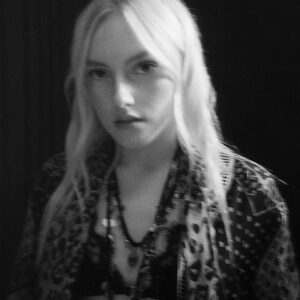 Voodoo Girl
